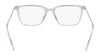 Converse CV8002 Eyeglasses | Size 52 / Black