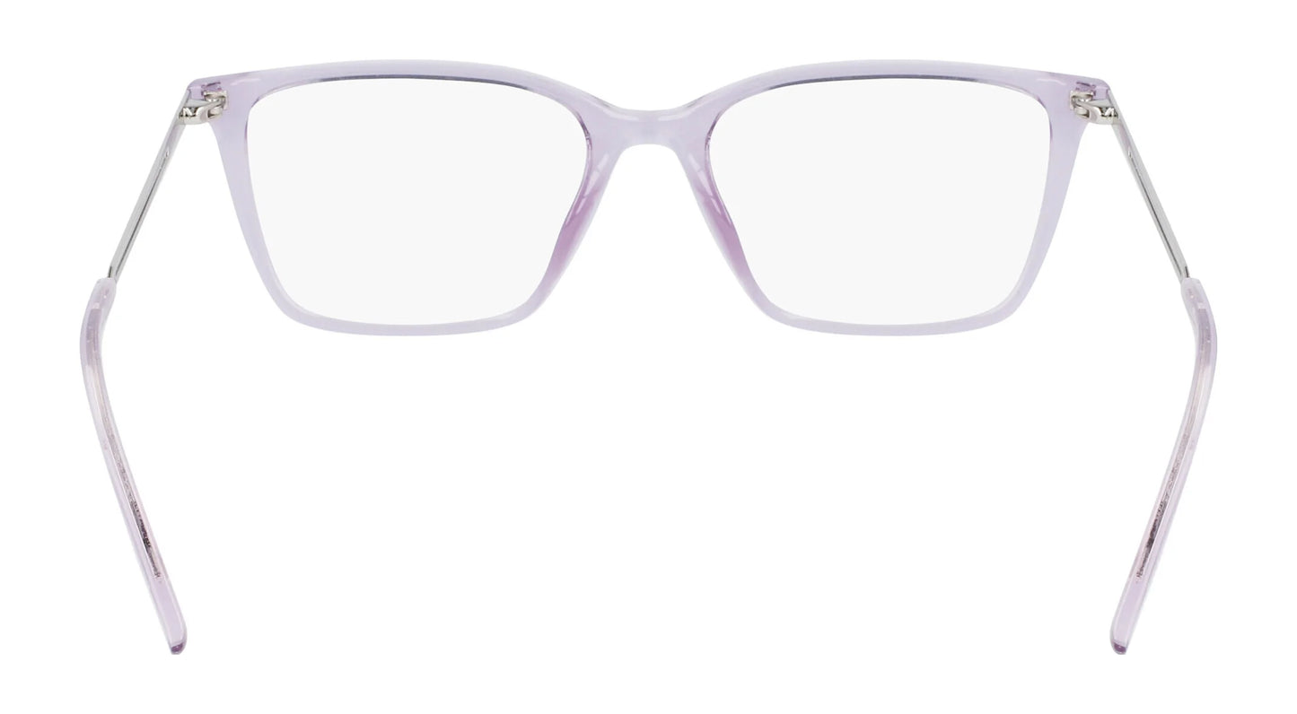 Converse CV8002 Eyeglasses | Size 52