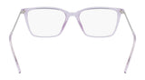 Converse CV8002 Eyeglasses | Size 52