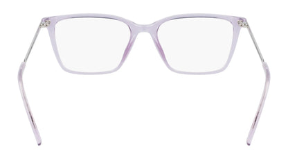 Converse CV8002 Eyeglasses | Size 52