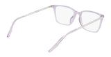 Converse CV8002 Eyeglasses | Size 52