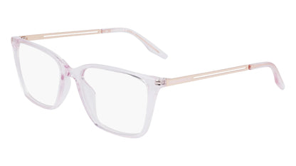 Converse CV8002 Eyeglasses Crystal Pink Foam