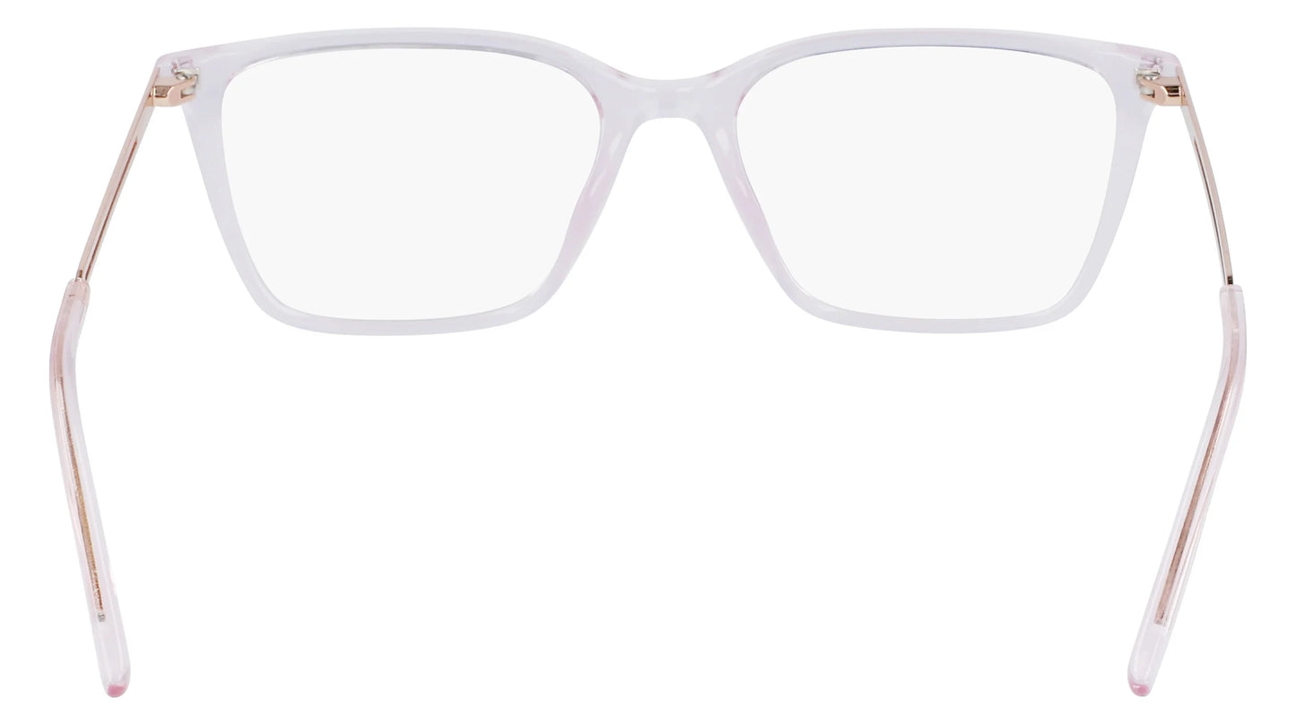 Converse CV8002 Eyeglasses | Size 52