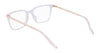 Converse CV8002 Eyeglasses | Size 52 / Black