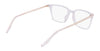 Converse CV8002 Eyeglasses | Size 52 / Black