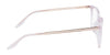 Converse CV8002 Eyeglasses | Size 52 / Black