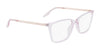 Converse CV8002 Eyeglasses | Size 52 / Black