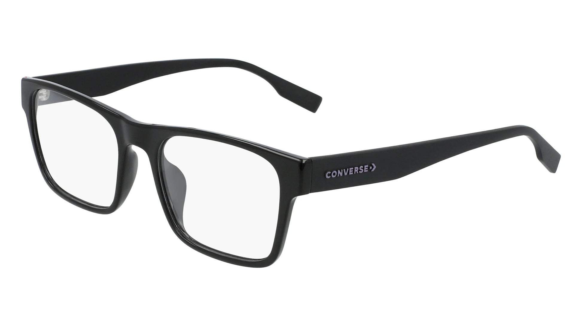 Converse CV5015 Eyeglasses Black