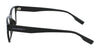 Converse CV5015 Eyeglasses | Size 53 / Black