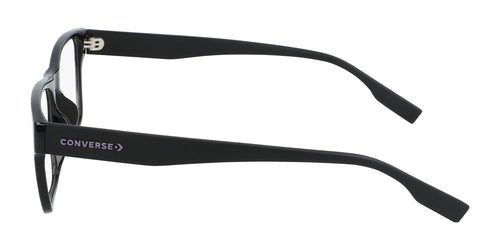 Converse CV5015 Eyeglasses / Size 53 / Black