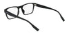 Converse CV5015 Eyeglasses | Size 53 / Black