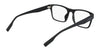 Converse CV5015 Eyeglasses | Size 53 / Black