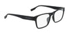 Converse CV5015 Eyeglasses | Size 53 / Black