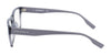 Converse CV5015 Eyeglasses | Size 53 / Black