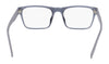 Converse CV5015 Eyeglasses | Size 53 / Black