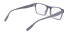 Converse CV5015 Eyeglasses | Size 53 / Black