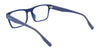 Converse CV5015 Eyeglasses | Size 53 / Black