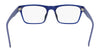 Converse CV5015 Eyeglasses | Size 53 / Black