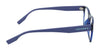 Converse CV5015 Eyeglasses | Size 53 / Black