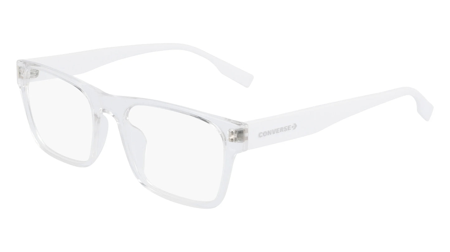 Converse CV5015 Eyeglasses Crystal Clear