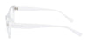 Converse CV5015 Eyeglasses | Size 53 / Black