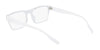Converse CV5015 Eyeglasses | Size 53 / Black