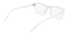 Converse CV5015 Eyeglasses | Size 53 / Black