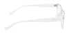 Converse CV5015 Eyeglasses | Size 53 / Black