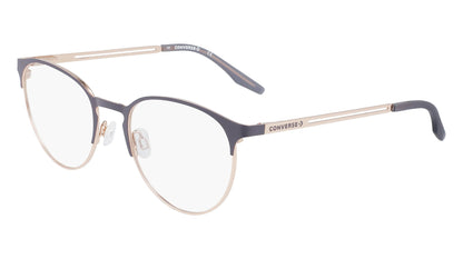 Converse CV1003 Eyeglasses Matte Light Carbon