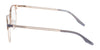 Converse CV1003 Eyeglasses | Size 51 / Matte Aegean Storm