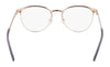 Converse CV1003 Eyeglasses | Size 51 / Matte Aegean Storm
