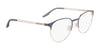 Converse CV1003 Eyeglasses | Size 51 / Matte Aegean Storm