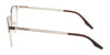 Converse CV1003 Eyeglasses | Size 51 / Matte Aegean Storm