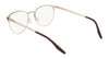 Converse CV1003 Eyeglasses | Size 51 / Matte Aegean Storm
