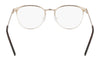 Converse CV1003 Eyeglasses | Size 51 / Matte Aegean Storm
