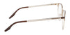 Converse CV1003 Eyeglasses | Size 51 / Matte Aegean Storm