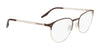 Converse CV1003 Eyeglasses | Size 51 / Matte Aegean Storm