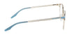 Converse CV1003 Eyeglasses | Size 51 / Matte Aegean Storm
