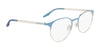 Converse CV1003 Eyeglasses | Size 51 / Matte Aegean Storm