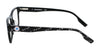 Converse CV5019Y Eyeglasses / Black / Size 49