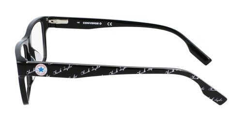 Converse CV5019Y Eyeglasses / Black / Size 49