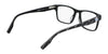 Converse CV5019Y Eyeglasses / Black / Size 49