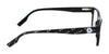 Converse CV5019Y Eyeglasses / Black / Size 49