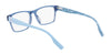 Converse CV5019Y Eyeglasses / Black / Size 49