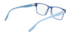 Converse CV5019Y Eyeglasses / Black / Size 49