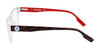 Converse CV5019Y Eyeglasses / Black / Size 49