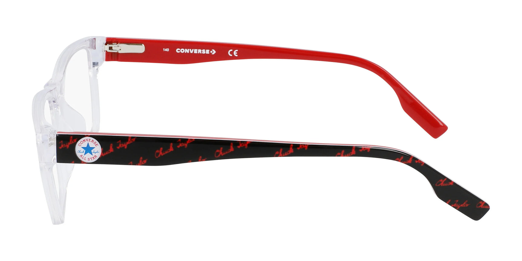 Converse CV5019Y Eyeglasses