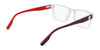 Converse CV5019Y Eyeglasses / Black / Size 49