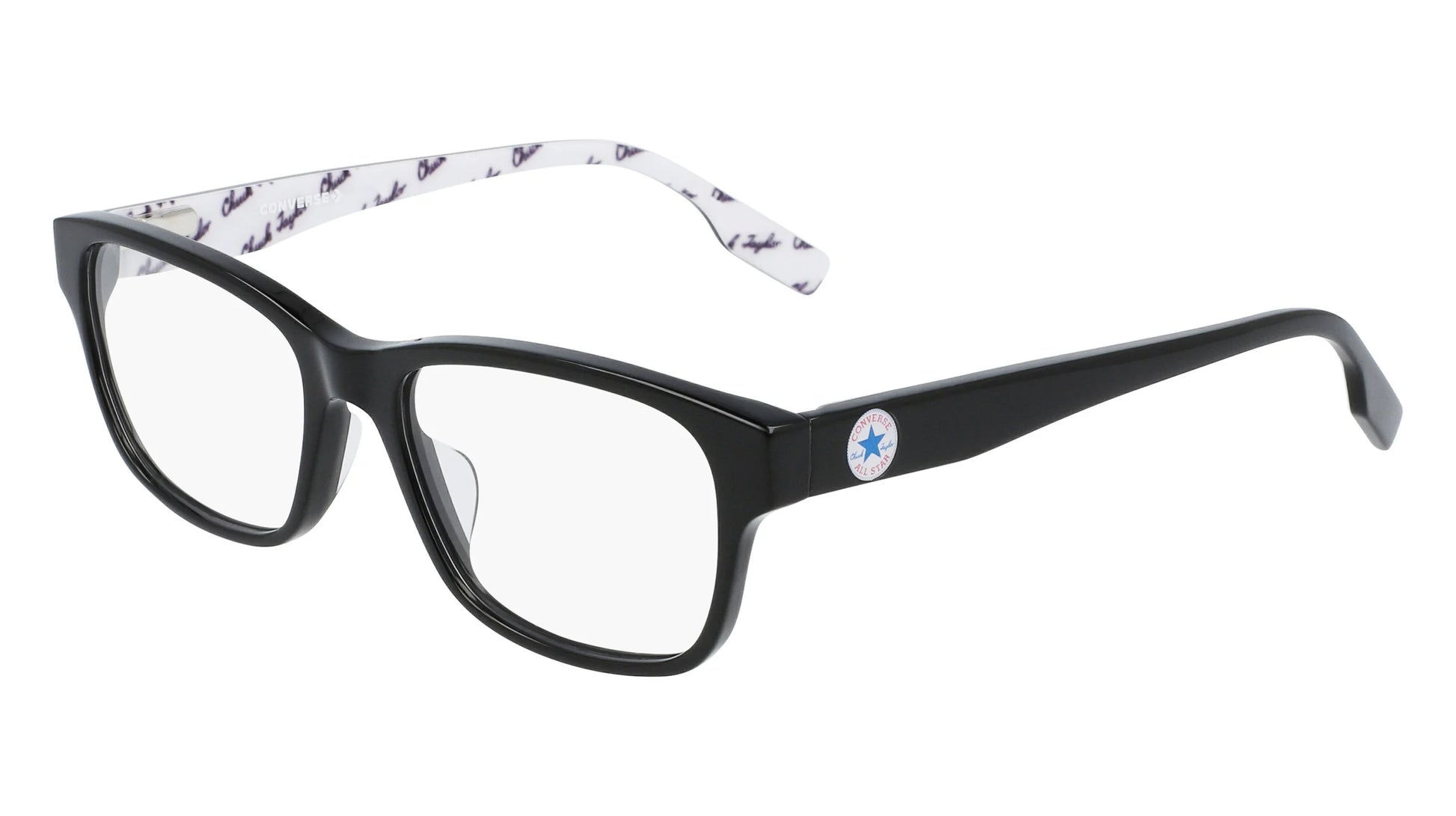 Converse CV5020Y Eyeglasses Black