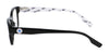 Converse CV5020Y Eyeglasses / Black / Size 48